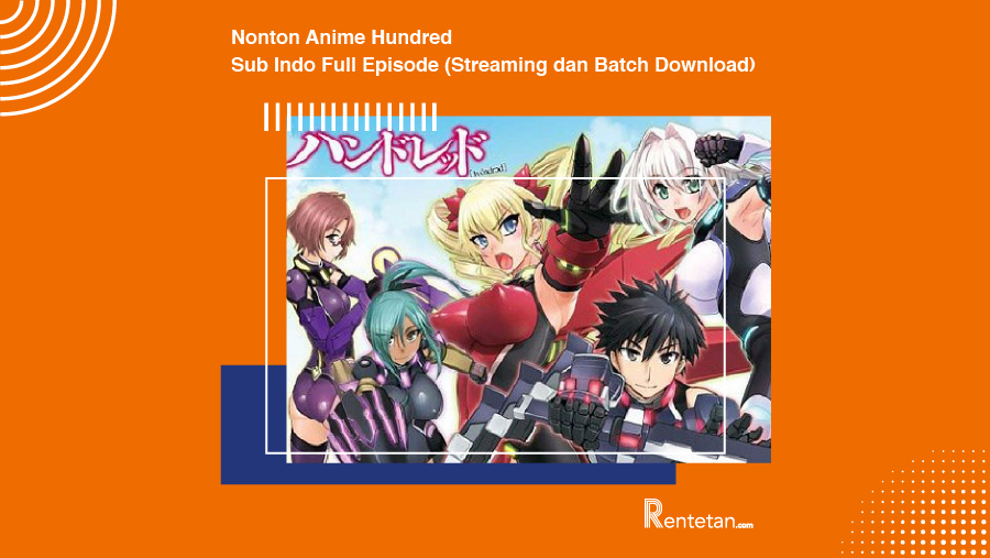 anime download sub indo